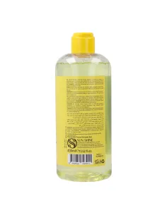 Lorenti Makeup Remover 400 ml Lemon 2